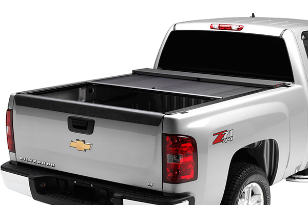 Tonneau Covers