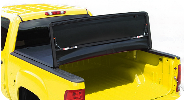 Tonneau Covers