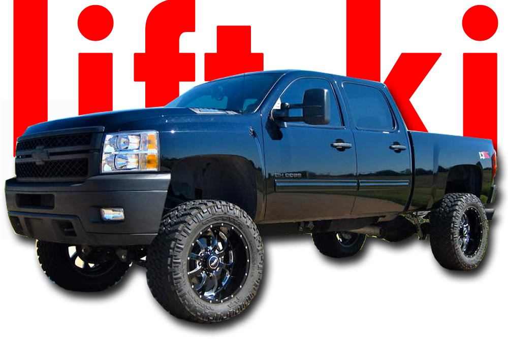 Lift Kits